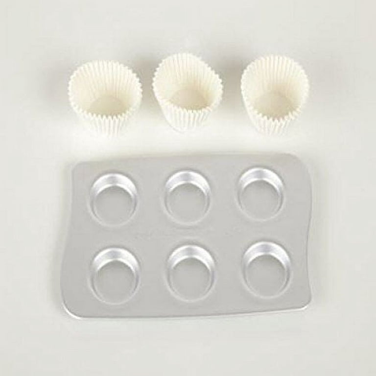 Easy-bake Ultimate Oven Cupcake Pan Replacement by Other