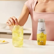 SodaStream Lemonade Zero Drink Mix, 14.9 fl oz. (Pack of 4)
