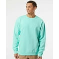 thumbnail image 1 of Independent Trading Co. - Midweight Crewneck Sweatshirt, 1 of 1