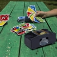 thumbnail image 3 of LEEYNEER Automatic Card Shuffler Battery Operated for Playing Cards, 3 of 5