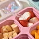 thumbnail image 4 of onlyliua Liquidación Contenedores Reutilizables para Preparar Comidas 4 Compartimentos para Niños y Adultos, Contenedores de Almacenamiento de Alimentos Divididos para La Escuela, El Trabajo y Los Vi, 4 of 7