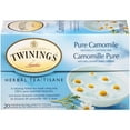 thumbnail image 2 of Twinings Pure Camomile Herbal Tea, 2 of 7