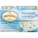 Twinings Tisane Camomille pure 20 sachets de thé – image 2 sur 3