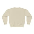 thumbnail image 3 of Unisex NuBlend® Crewneck Sweatshirt, 3 of 4