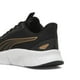 thumbnail image 5 of Tenis Puma Flexfocus Lite Modern Para Mujer 311227-08 Negro 24.5, 5 of 6