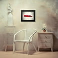 thumbnail image 4 of Rogan, Mark 18x15 Black Modern Framed Museum Art Print Titled - Ferrari F50, 4 of 5