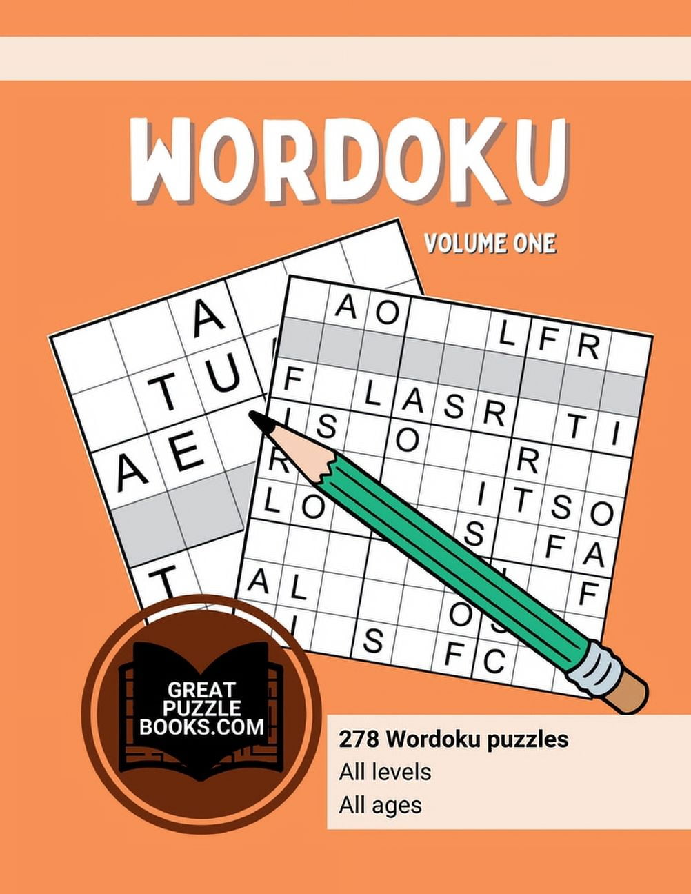 wonderword-volume-46-paperback-walmart-com for Free Printable Wonderword Word Puzzles WonderWord Volume 46, (Paperback) - Walmart.com for Free Printable Wonderword Word Puzzles