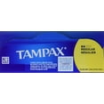 thumbnail image 3 of Absorbance Régulière, 40 Numérations - Tampons, Applicateur en Carton Biodégradable, 3 of 4