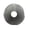 1/8" x 1/2" - 25 Ft Roll, Black, variant on WRS 1/8" x 1/2" Double Sided Glazing Tape/Butyl Tape - 25 Ft Roll, Black