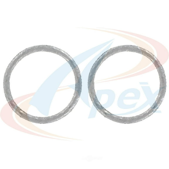 APEX AMS6002 Exhaust Manifold Gasket Set