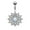 D, variant on Belly Button Ring Updated S Urgical Steel Belly Button Rings With Properly navel ring