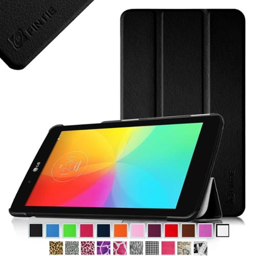 fintie lg g pad 7.0inch tablet case ultra slim cover for mode v400