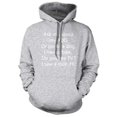 thumbnail image 7 of ADD Dog Hoodie, 7 of 7