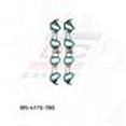 thumbnail image 1 of Empaque Multiple Escape DC Gasket Para Chevrolet Express 4500 2009 - 2009 (DC Gasket), 1 of 2