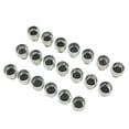 thumbnail image 3 of Wheel Lock Lug Nut Socket Set, Anti Theft Lug Stud Remover 20pcs  for Cars, 3 of 8