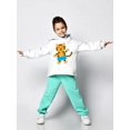 thumbnail image 2 of A Cute Tiger Hoodie Toddler -Image by Shutterstock,  2 Toddler, 2 of 4