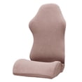 thumbnail image 3 of Cubierta Protectora Extensible Giratoria para Computadora , perfecl funda para sillón de ordenador de oficina, 3 of 8