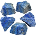 thumbnail image 5 of Lapis Lazuli Crystal Raw Stones (2 Pieces), 5 of 5