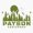 1pcs, variant on Payson Mountain View Travel Vinyl Decal Sticker