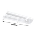 thumbnail image 3 of BKER Air Conditioner Wind Deflector Furniture Adjustable AC Vent Cover For Home Energy Saving Durable, 3 of 5
