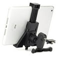 iPad Air Car Mount Air Vent Tablet Holder Rotating Cradle Swivel Dock