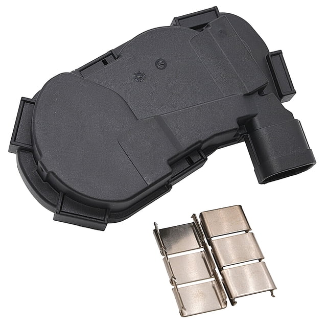 1-Sensor De Posición Del Acelerador (Tps) Uplander 2006 A 2007 Chevrolet V6 3.9L WALKER .