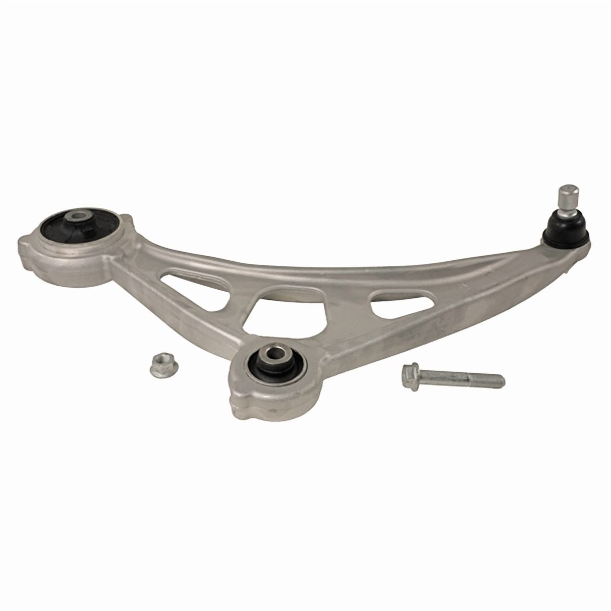 Moog RK623479 Front Left Lower Suspension Control Arm and Ball Joint Assembly