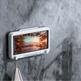 thumbnail image 1 of Soporte para teléfono de baño Jadeshay Montaje en pared, 1 of 12