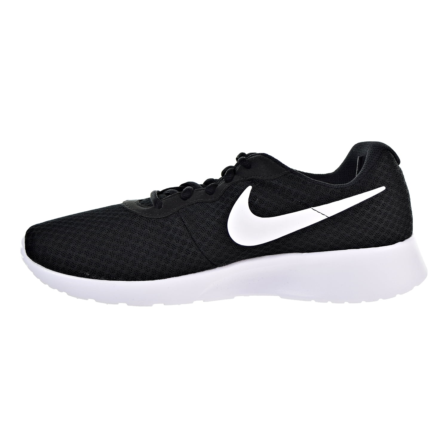 EUC Men’s Nike Tanjun Shoe / Sneakers Black Barely Bolt Size 9 Nike Men main image 2
