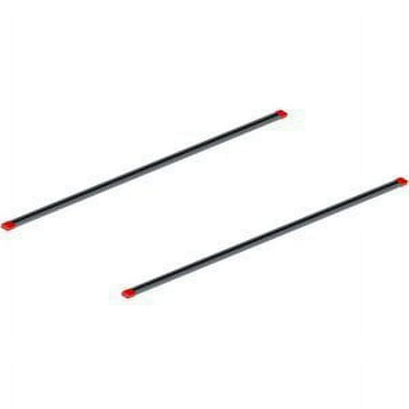 WEATHER GUARD 2085001 Mounting Channel Kit