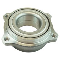 TRQ Rear Driver or Passenger Side Wheel Bearing for Mercedes Benz C250 C300 C350 BHA54706 Fits select: 2010-2014 MERCEDES-BENZ E, 2008-2014 MERCEDES-BENZ C