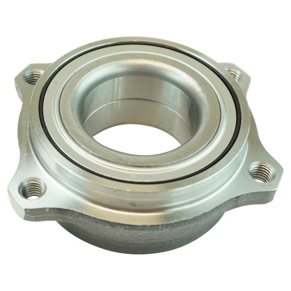 TRQ Rear Driver or Passenger Side Wheel Bearing for Mercedes Benz C250 C300 C350 BHA54706 Fits select: 2010-2014 MERCEDES-BENZ E, 2008-2014 MERCEDES-BENZ C