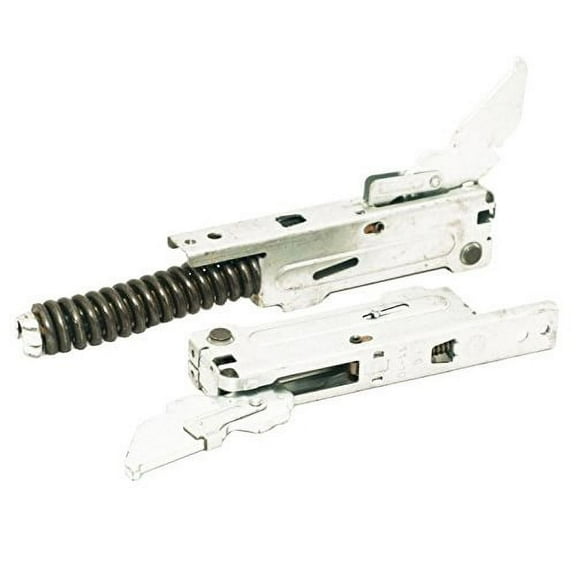 Whirlpool W10347464 Hinge Door - OEM Part