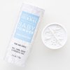 Talc Free Baby Powder Unscented Corn Free, Moisture-Absorbing & Non Toxic Dusting Powder for Sensitive Skin, Safe Infant Body Powder
