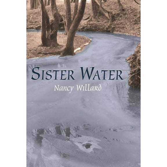Landscapes of Childhood Sister Water, (Paperback)