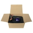 thumbnail image 7 of Replacement  Round 4.5CM Purple PCB Connector Trackball Mouse With 4Pcs Screws For Arcade Game, 7 of 7
