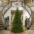 thumbnail image 2 of National Tree Company Arbre de Noël Artificiel Non Éclairé de 9 Pieds, 2 of 5