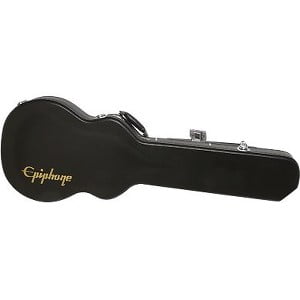 Epiphone Case for Epiphone Les Paul Standard & Custom Case