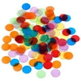 thumbnail image 3 of Juego de 101 varitas magnéticas con fichas, juguete de aprendizaje temprano, fichas para contar con bucle de metal para niños, 3 of 7