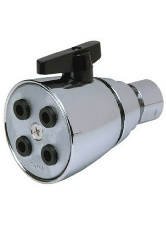 Alsons Shower Heads in Bathroom Hardware