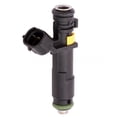 thumbnail image 3 of 2 pcs fuel injector 9660275780 A2C59517084 for Peugeot Citroen Senna Picasso Triumph, 3 of 5
