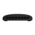 thumbnail image 3 of D-Link 8-Port Gigabit Home Desktop Switch, Conserves Energy, Easy Plug-and-Play Installation (DGS-1008G), 3 of 7
