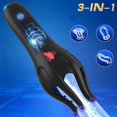 thumbnail image 2 of Neumann Wave Therapy Pro, Neumann Wave Therapy Pro Massager, Improve Your Confidence, 2 of 6
