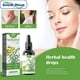 thumbnail image 2 of 2pcs Dendrobium & Mullein Extract - Powerful Lung Cleanse & Respiratory Herbal Drops, 2 of 5