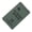 Green, variant on HannLk Pocket Notebook Waterproof Notebook All Weather Paper Notebook for Outdoor