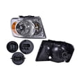thumbnail image 1 of Faro Durango 2007 A 2008 Dodge Der DEPO ., 1 of 4