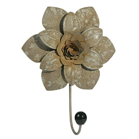 

Flower Wall Hook
