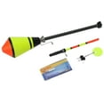 thumbnail image 3 of HLONK Fast Fishing Float  Automatic Fishing Bobber Pollution  Universal Reliable For Rivers, 3 of 8