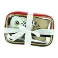thumbnail image 3 of Harry Potter Hogwarts Alumni Jrs. Gift Set Makeup Case Zip Wallet & Coin Purse, 3 of 6