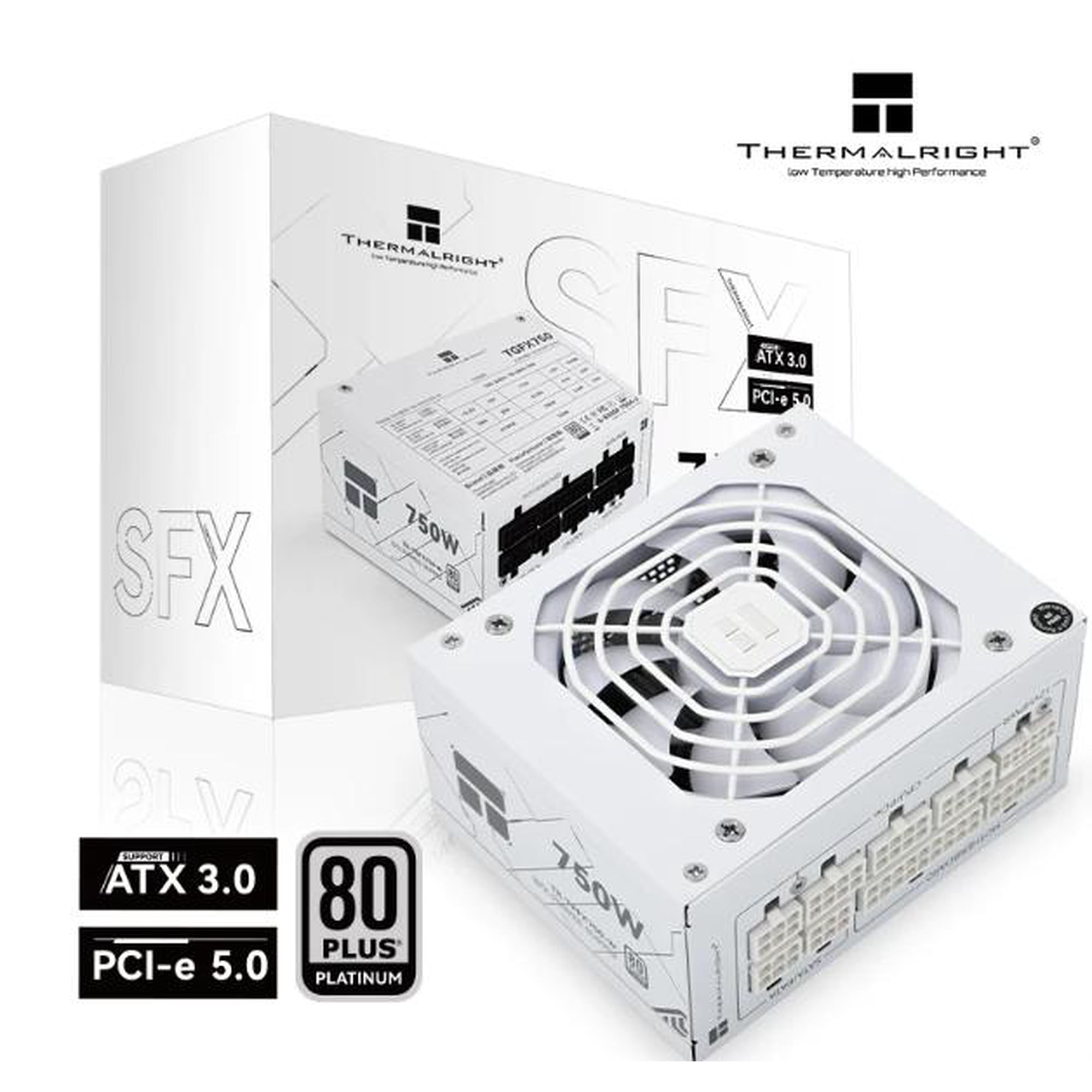 Thermalright TR-TPFX 750 SFX